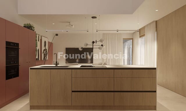 Bauplatz zu verkaufen in Almàssera - 350.000 € (Ref: 9806207)