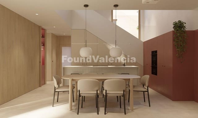 Bauplatz zu verkaufen in Almàssera - 350.000 € (Ref: 9806207)