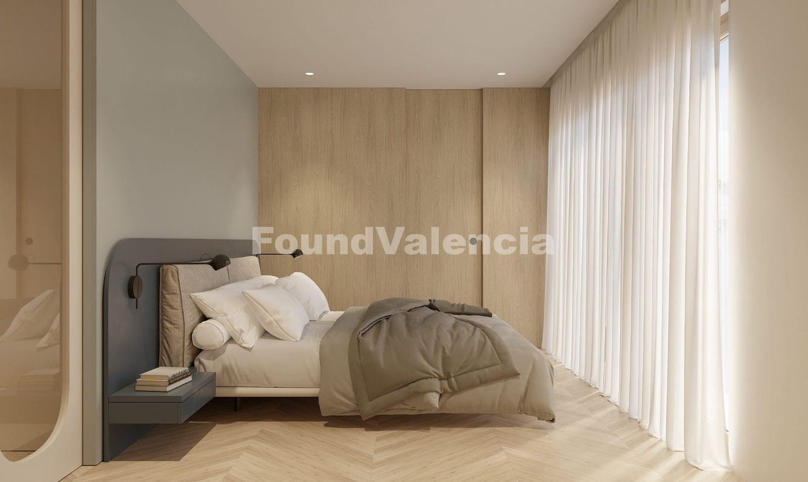 Bauplatz zu verkaufen in Almassera - 350.000 € (Ref: 9806207)