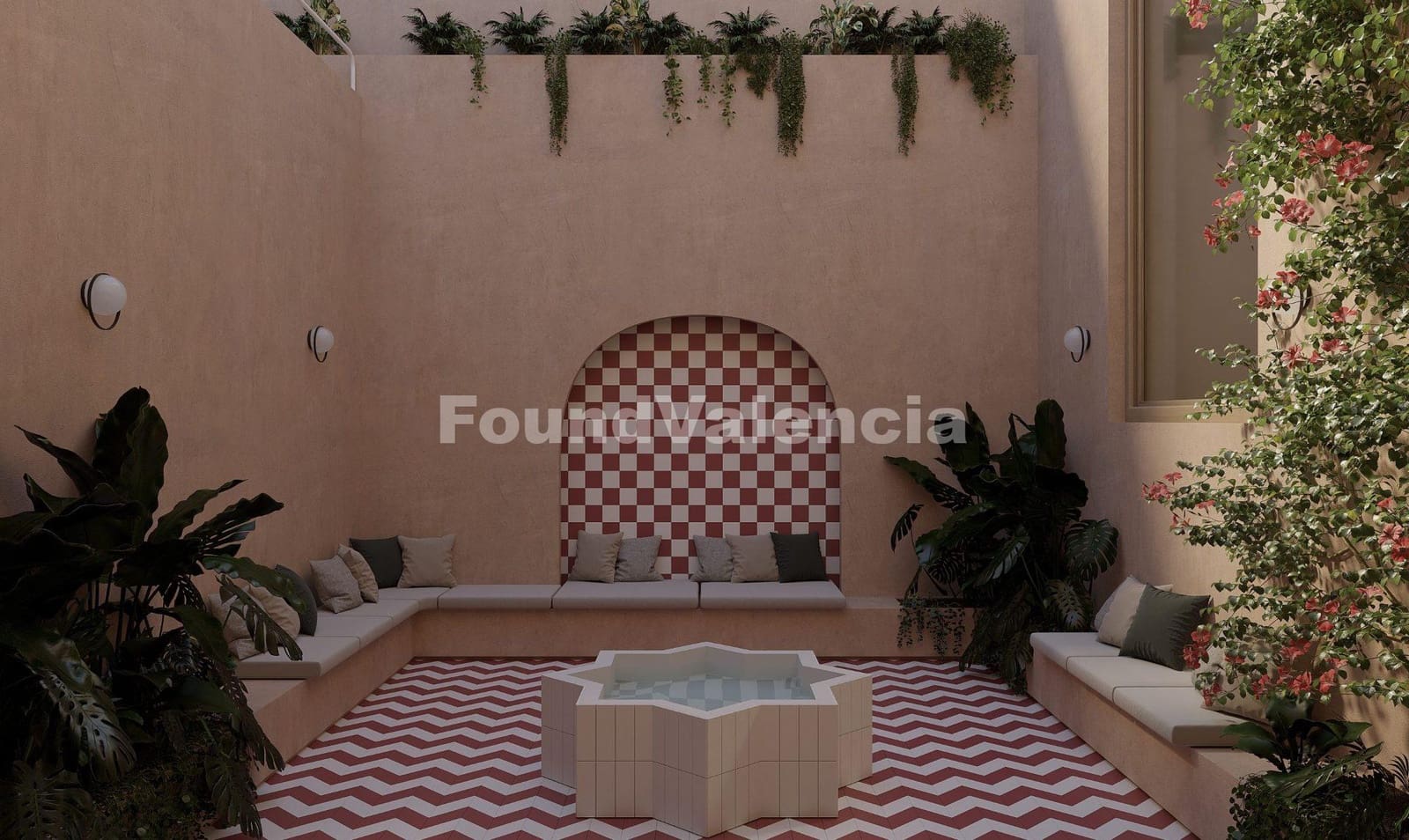 Bauplatz zu verkaufen in Almassera - 350.000 € (Ref: 9806207)