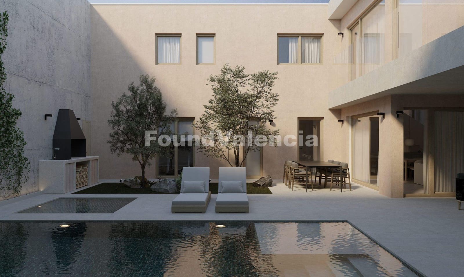 Bauplatz zu verkaufen in Almassera - 350.000 € (Ref: 9806207)