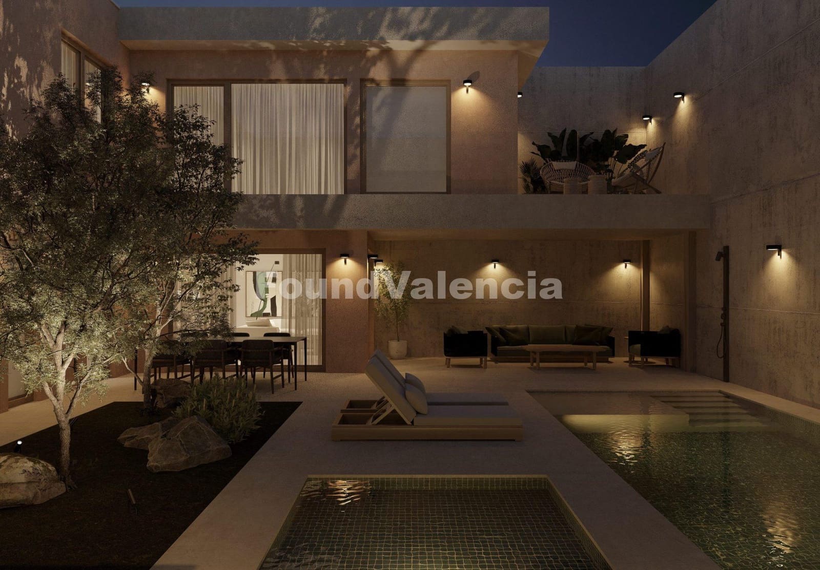 Bauplatz zu verkaufen in Almassera - 350.000 € (Ref: 9806207)