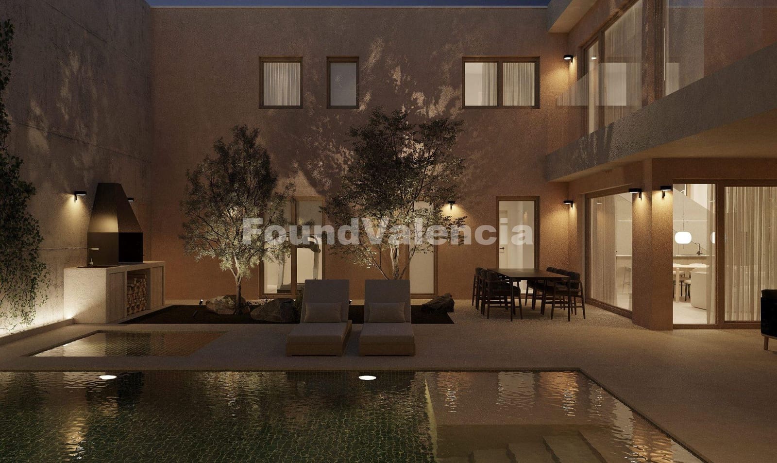 Bauplatz zu verkaufen in Almassera - 350.000 € (Ref: 9806207)