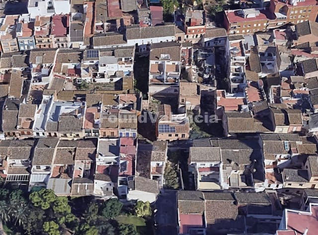 Bauplatz zu verkaufen in Almàssera - 350.000 € (Ref: 9806207)