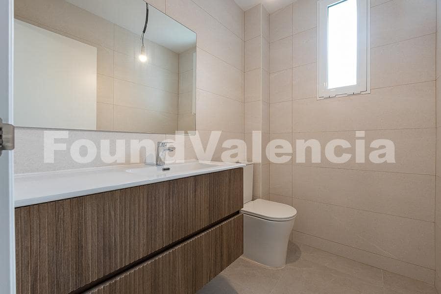 4 Zimmer Villa zu verkaufen in Montserrat - 439.000 € (Ref: 9811316)