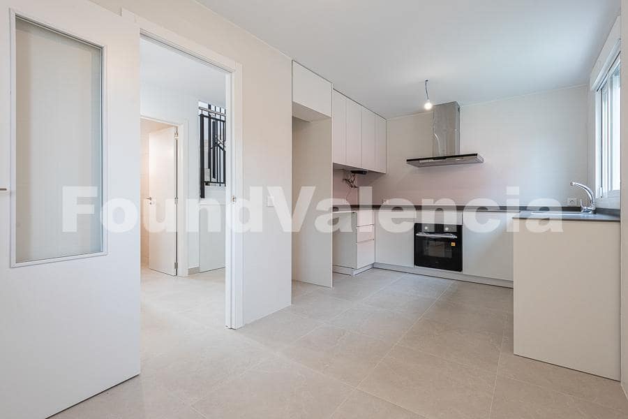 4 Zimmer Villa zu verkaufen in Montserrat - 439.000 € (Ref: 9811316)