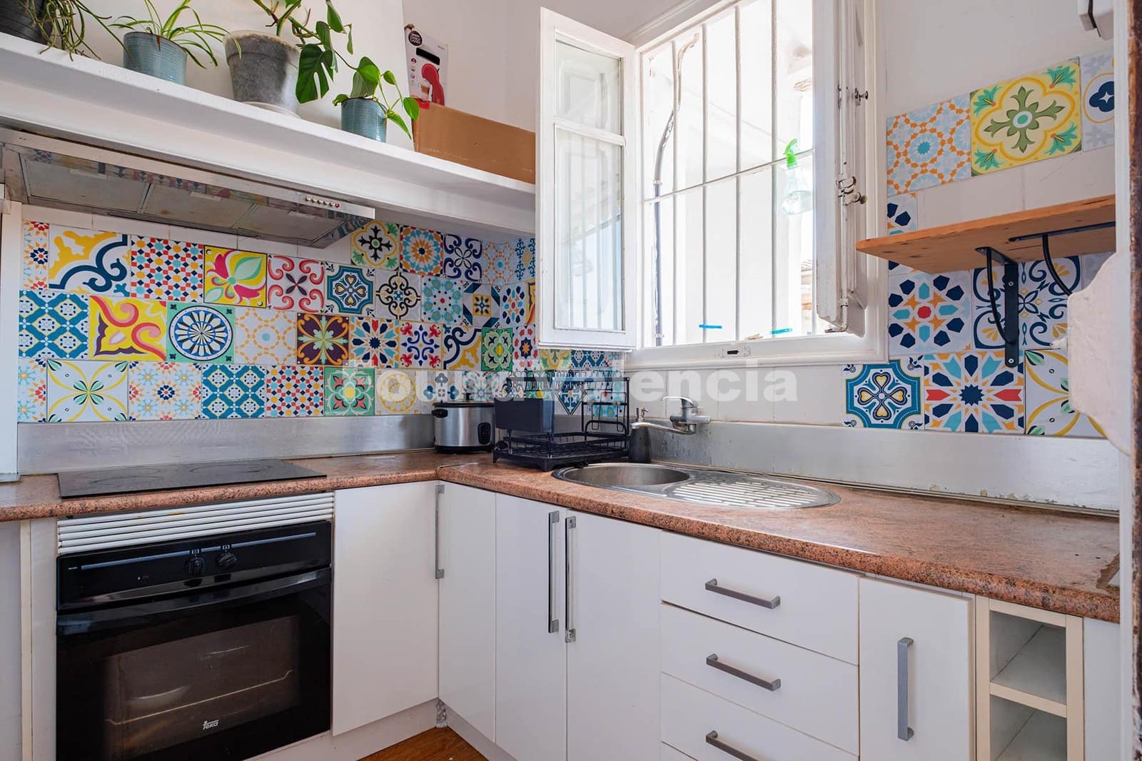3 bedroom Apartment for sale in Valencia city - € 420,000 (Ref: 9815670)