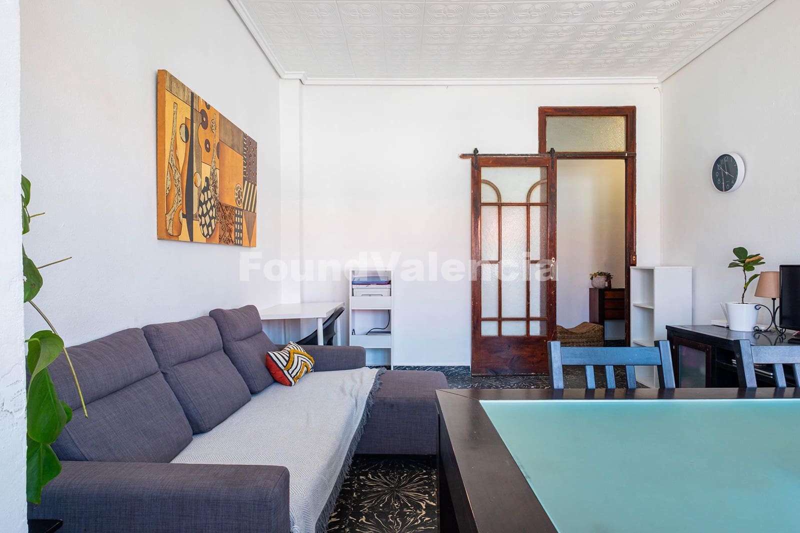 3 bedroom Apartment for sale in Valencia city - € 420,000 (Ref: 9815670)