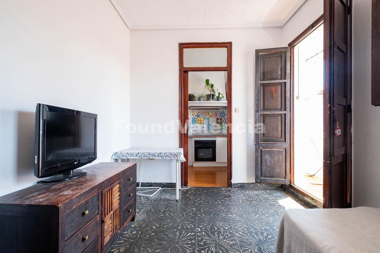 3 bedroom Apartment for sale in Valencia city - € 420,000 (Ref: 9815670)