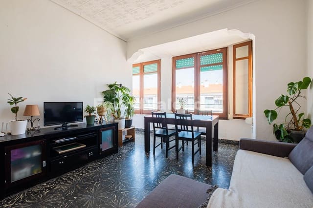 3 bedroom Apartment for sale in Valencia city - € 420,000 (Ref: 9815670)