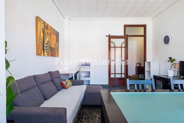 3 bedroom Apartment for sale in Valencia city - € 420,000 (Ref: 9815670)