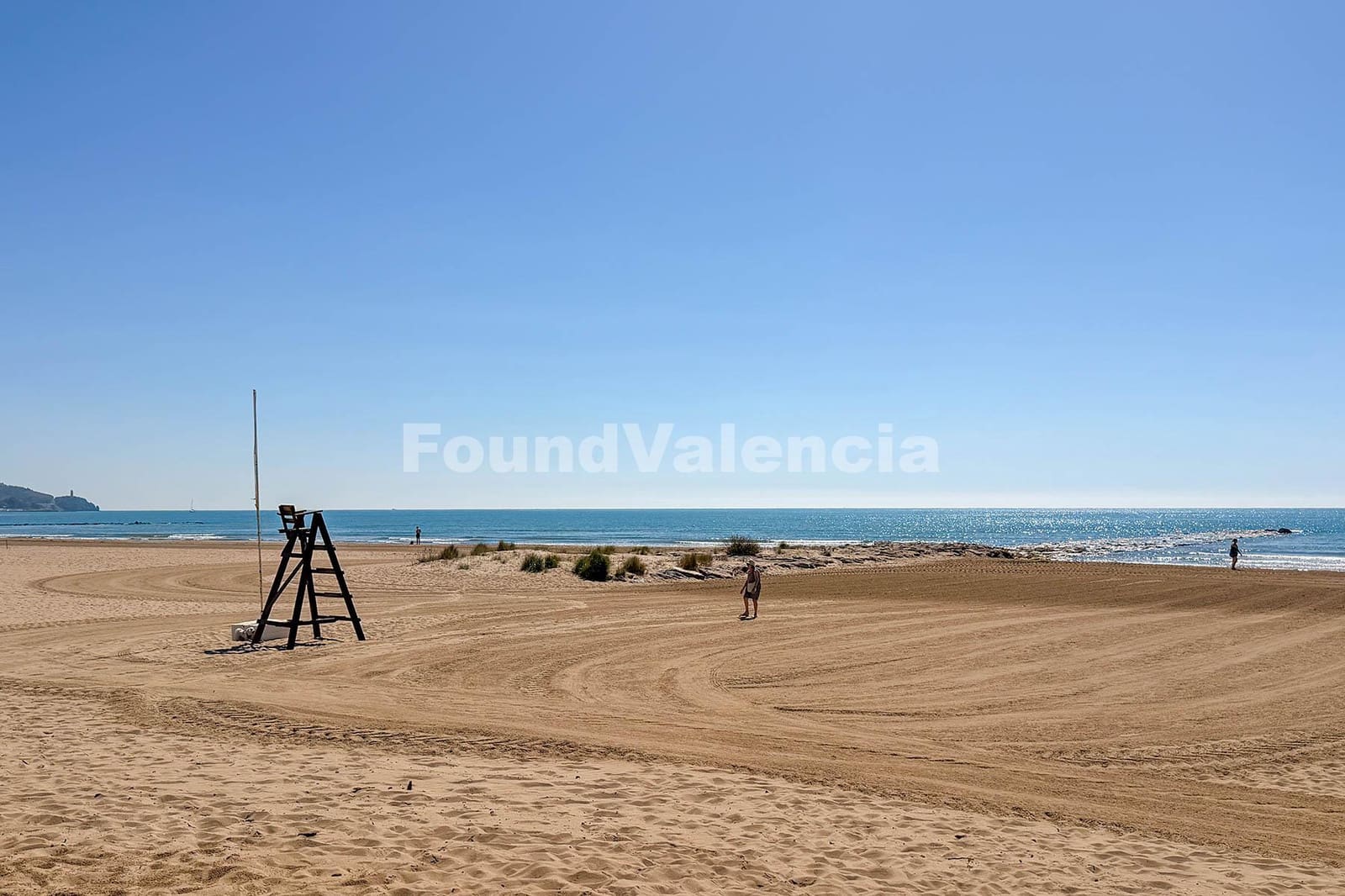 4 makuuhuone Huvila myytävänä paikassa Benicassim - 1 100 000 € (Ref: 9815671)