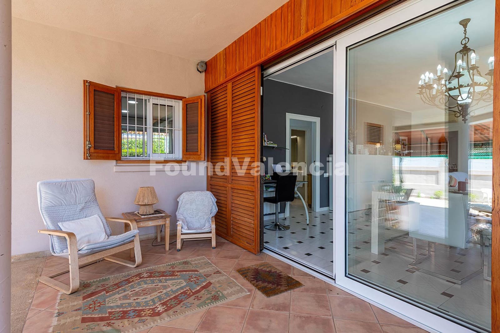 4 makuuhuone Huvila myytävänä paikassa Benicassim - 1 100 000 € (Ref: 9815671)