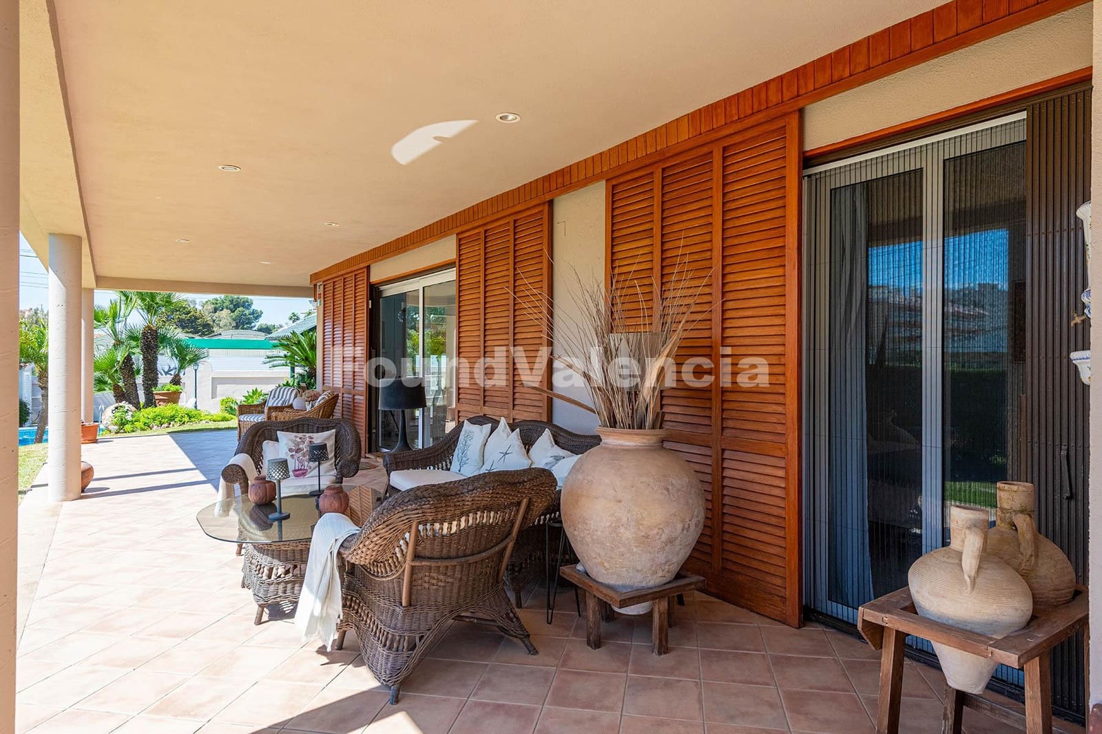 4 makuuhuone Huvila myytävänä paikassa Benicassim - 1 100 000 € (Ref: 9815671)