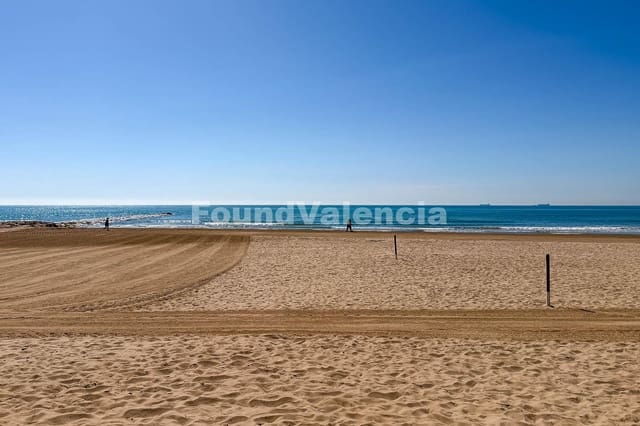 4 makuuhuone Huvila myytävänä paikassa Benicàssim - 1 100 000 € (Ref: 9815671)