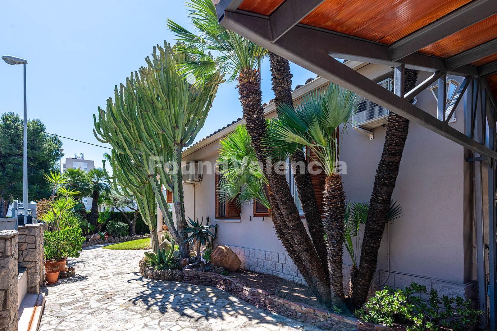 4 makuuhuone Huvila myytävänä paikassa Benicassim - 1 100 000 € (Ref: 9815671)