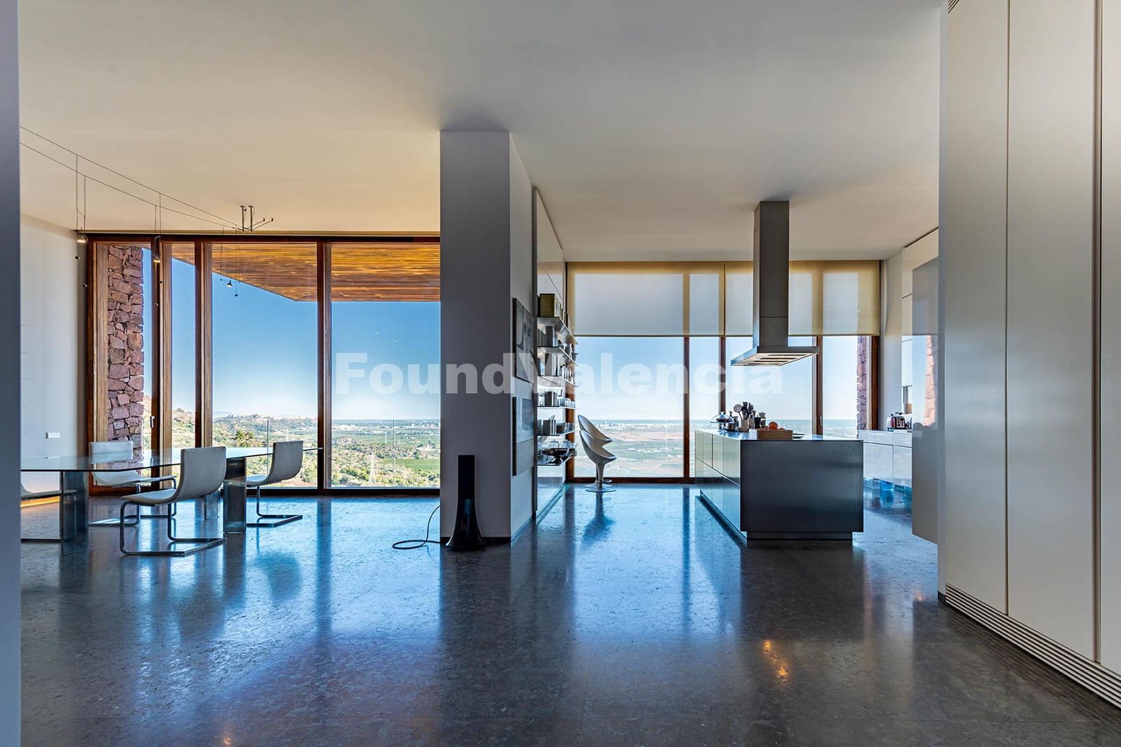 6 quarto Moradia para venda em Sagunto / Sagunt - 18 000 000 € (Ref: 9819996)