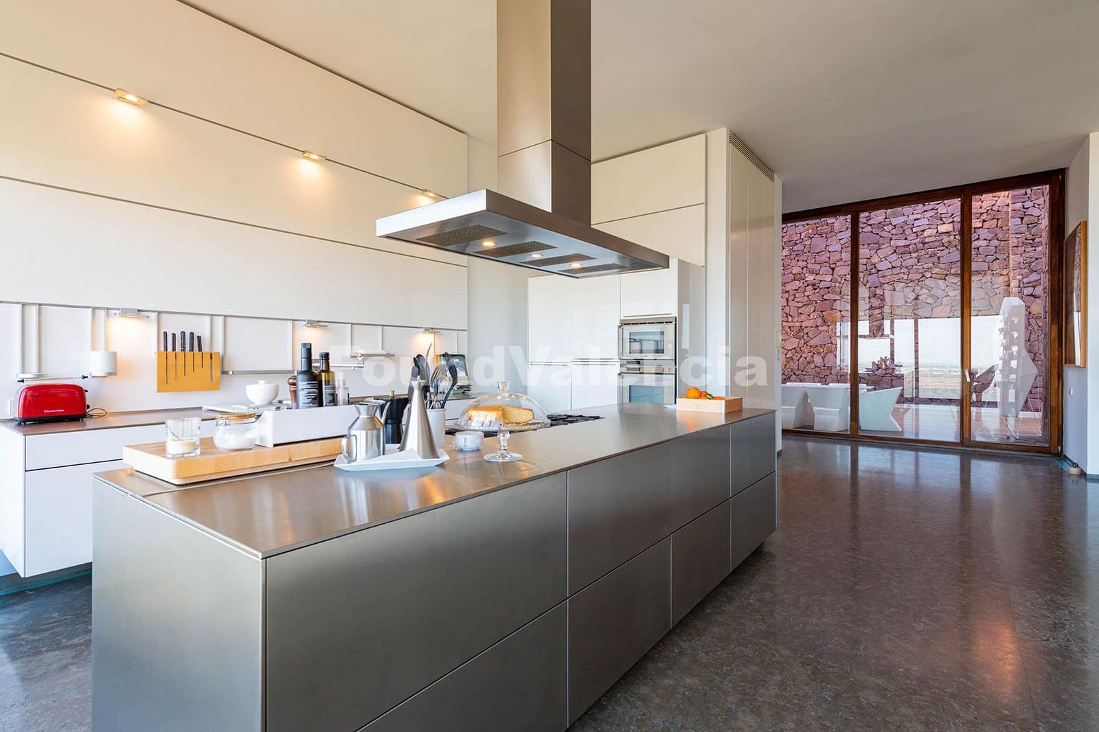 6 quarto Moradia para venda em Sagunto / Sagunt - 18 000 000 € (Ref: 9819996)
