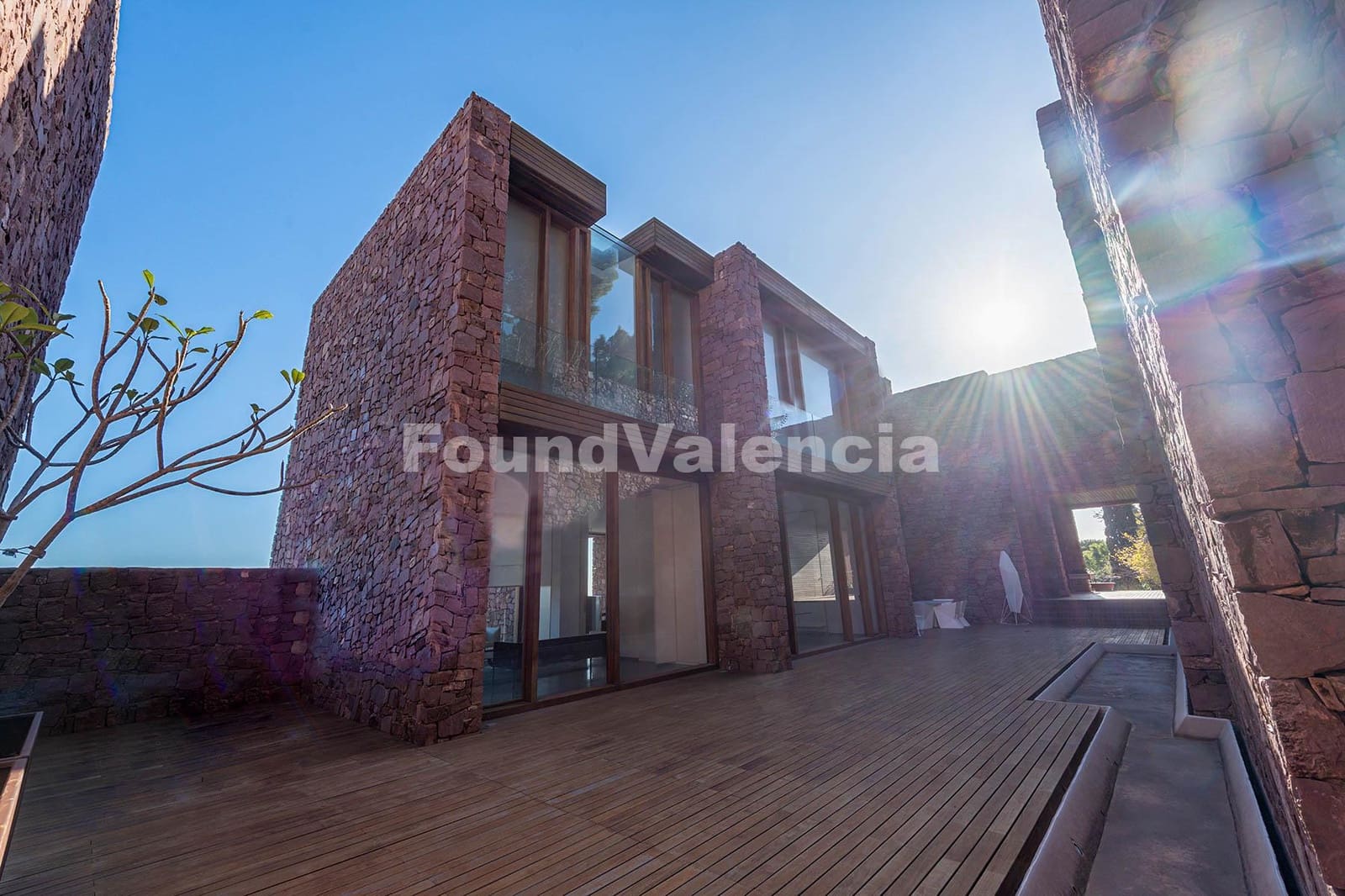 6 quarto Moradia para venda em Sagunto / Sagunt - 18 000 000 € (Ref: 9819996)