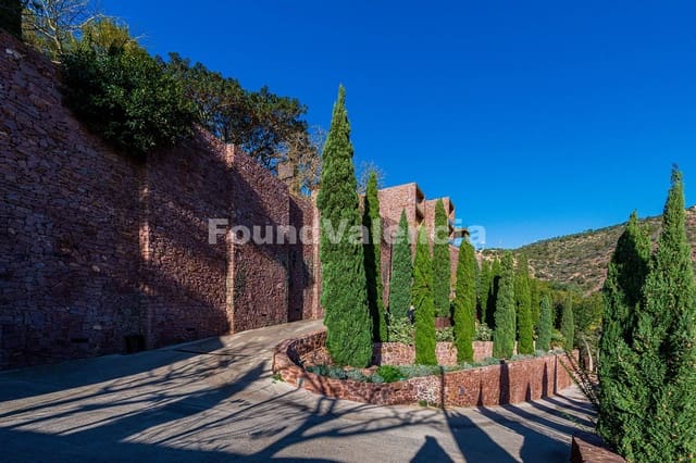 6 quarto Moradia para venda em Sagunto / Sagunt - 18 000 000 € (Ref: 9819996)