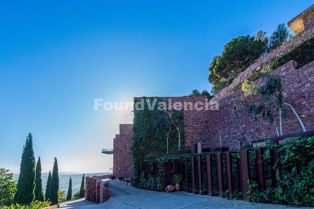 6 quarto Moradia para venda em Sagunto / Sagunt - 18 000 000 € (Ref: 9819996)