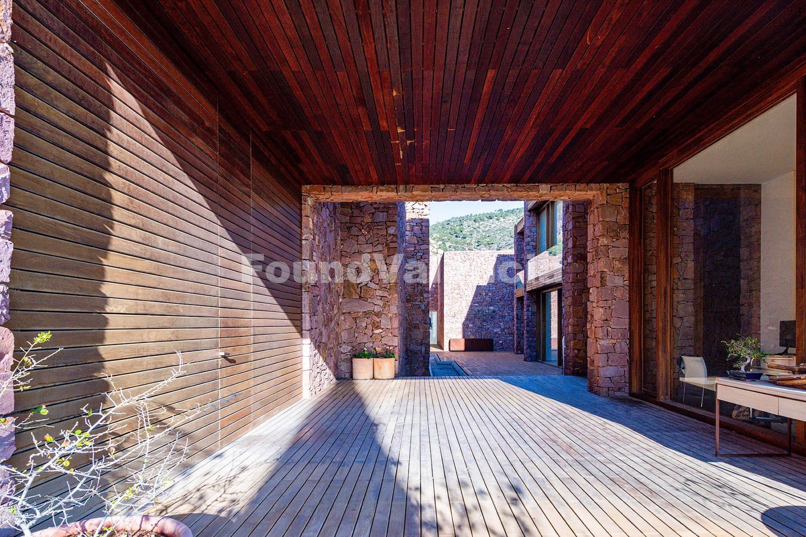 6 quarto Moradia para venda em Sagunto / Sagunt - 18 000 000 € (Ref: 9819996)