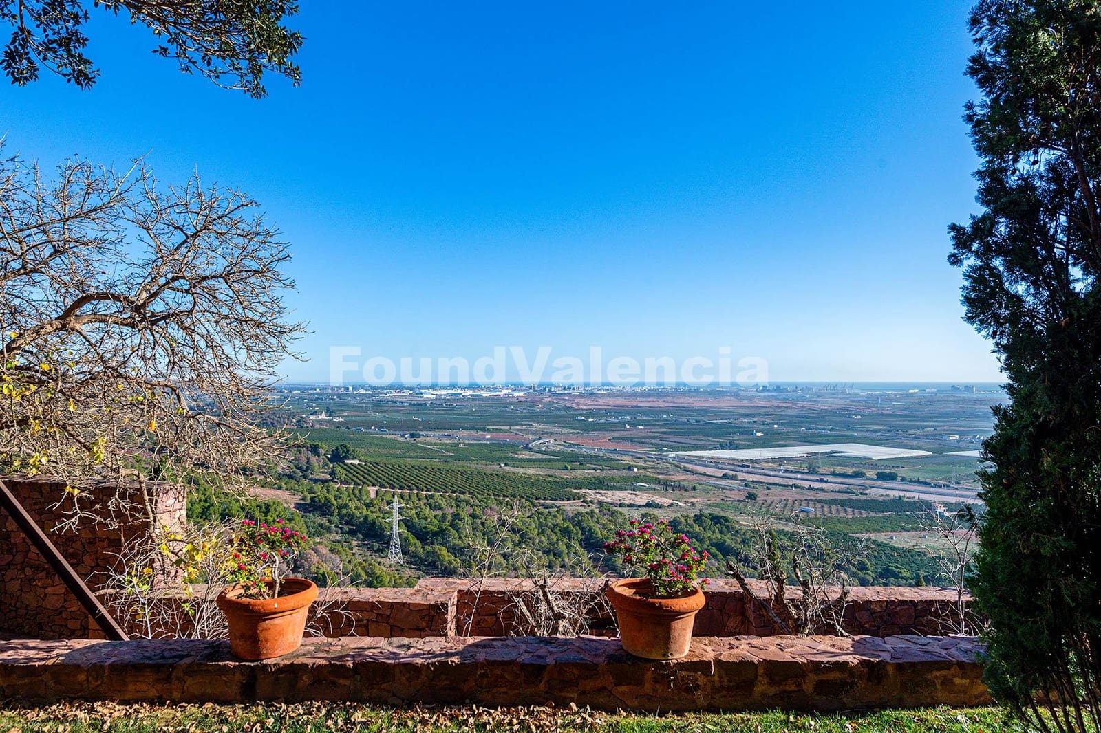 6 quarto Moradia para venda em Sagunto / Sagunt - 18 000 000 € (Ref: 9819996)