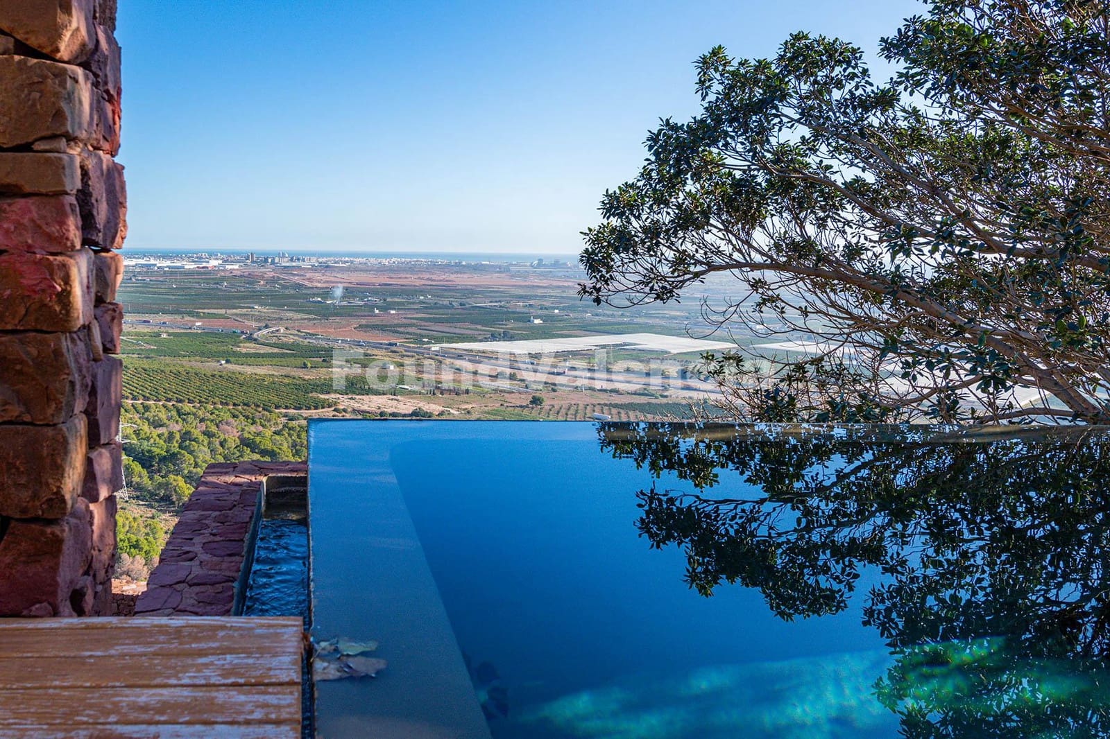 6 quarto Moradia para venda em Sagunto / Sagunt - 18 000 000 € (Ref: 9819996)