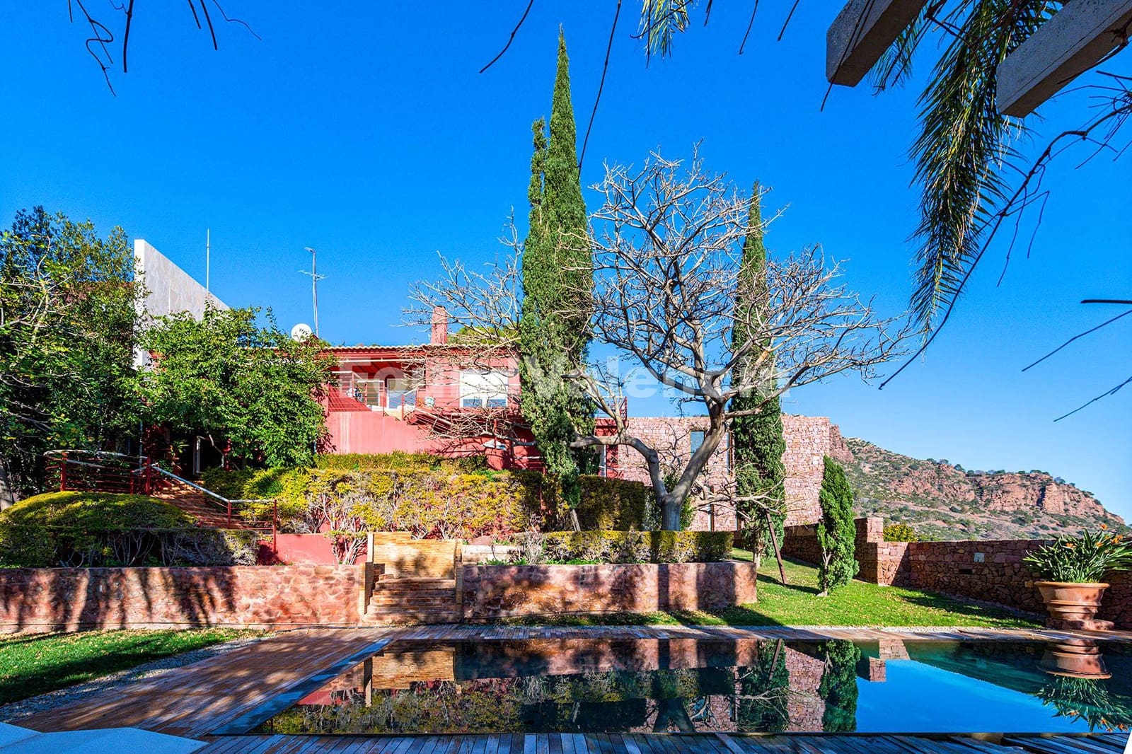 6 quarto Moradia para venda em Sagunto / Sagunt - 18 000 000 € (Ref: 9819996)