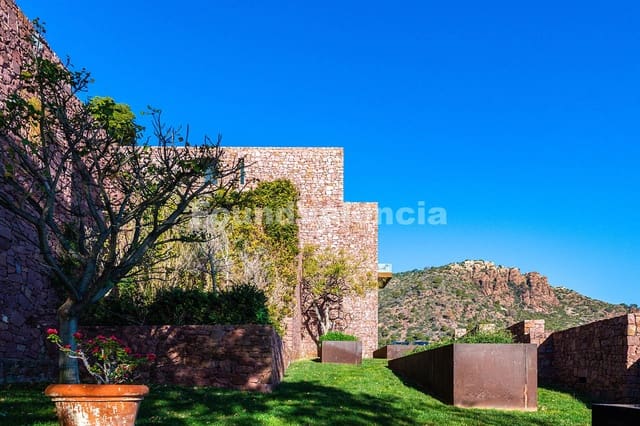 6 quarto Moradia para venda em Sagunto / Sagunt - 18 000 000 € (Ref: 9819996)