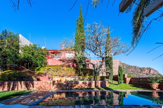 6 quarto Moradia para venda em Sagunto / Sagunt - 18 000 000 € (Ref: 9819996)