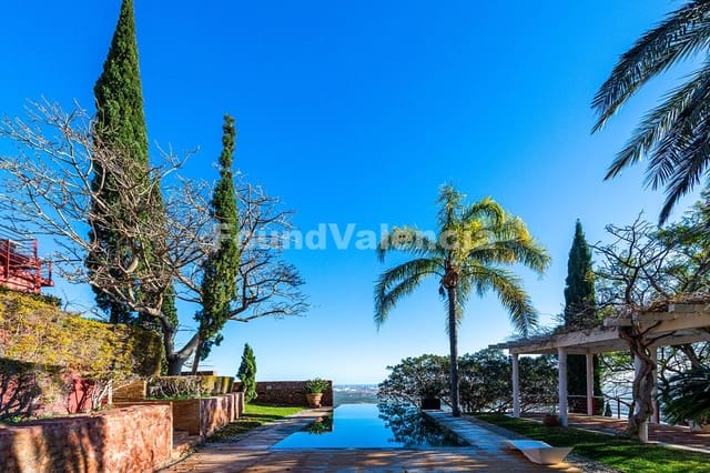 6 quarto Moradia para venda em Sagunto / Sagunt - 18 000 000 € (Ref: 9819996)