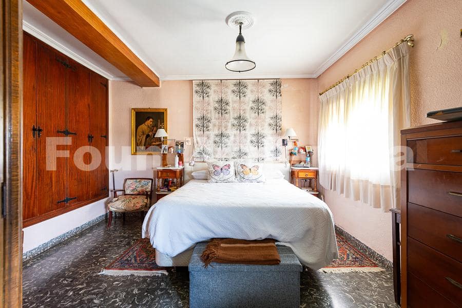 4 quarto Moradia para venda em L'Eliana - 650 000 € (Ref: 9822338)