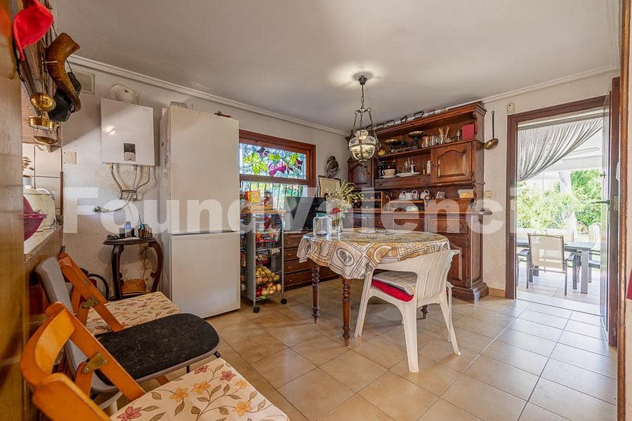 4 quarto Moradia para venda em L'Eliana - 650 000 € (Ref: 9822338)