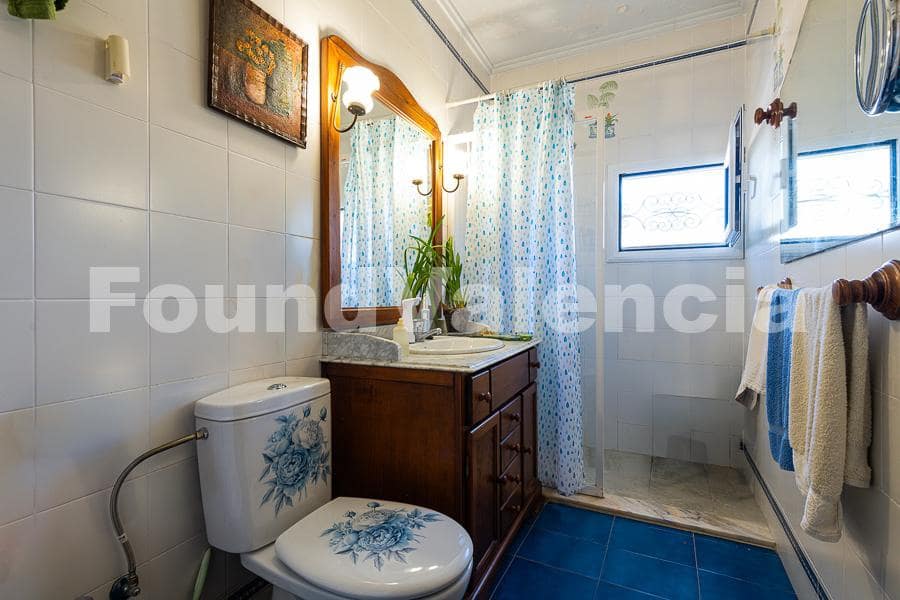 4 quarto Moradia para venda em L'Eliana - 650 000 € (Ref: 9822338)