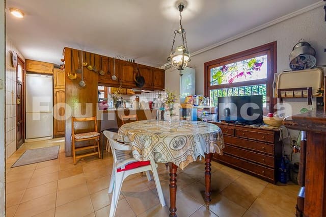 4 quarto Moradia para venda em L'Eliana - 650 000 € (Ref: 9822338)