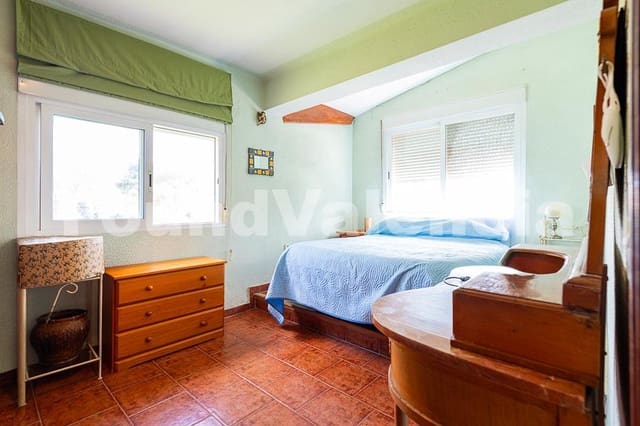 4 quarto Moradia para venda em L'Eliana - 650 000 € (Ref: 9822338)