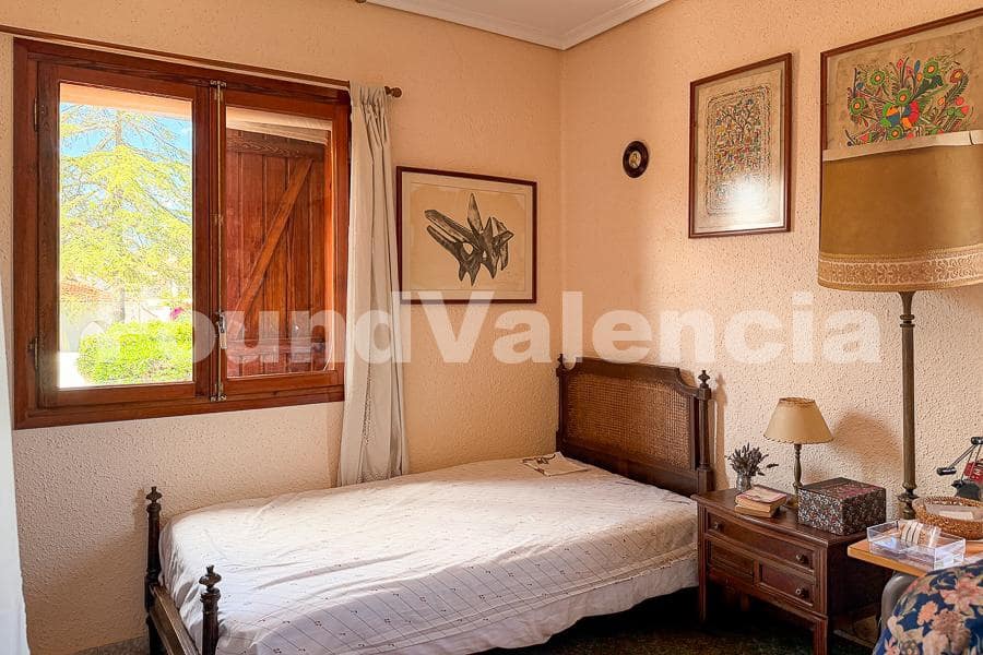 4 quarto Moradia para venda em L'Eliana - 650 000 € (Ref: 9822338)