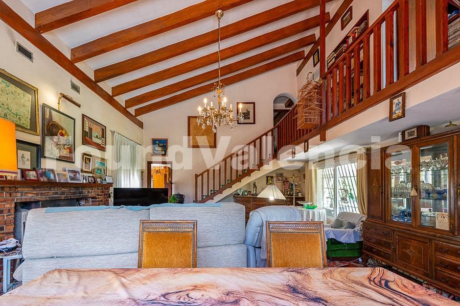 4 quarto Moradia para venda em L'Eliana - 650 000 € (Ref: 9822338)
