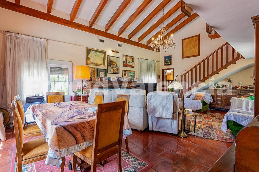 4 quarto Moradia para venda em L'Eliana - 650 000 € (Ref: 9822338)