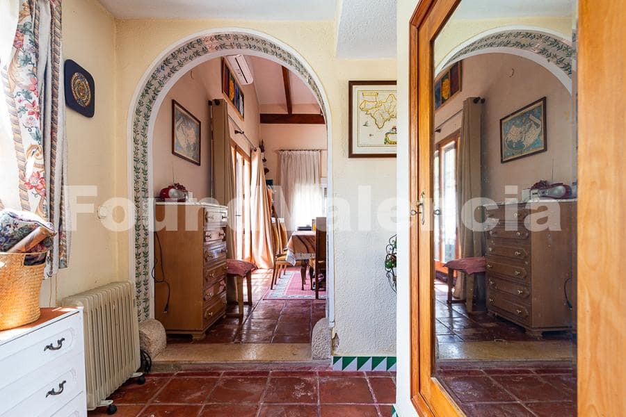 4 quarto Moradia para venda em L'Eliana - 650 000 € (Ref: 9822338)