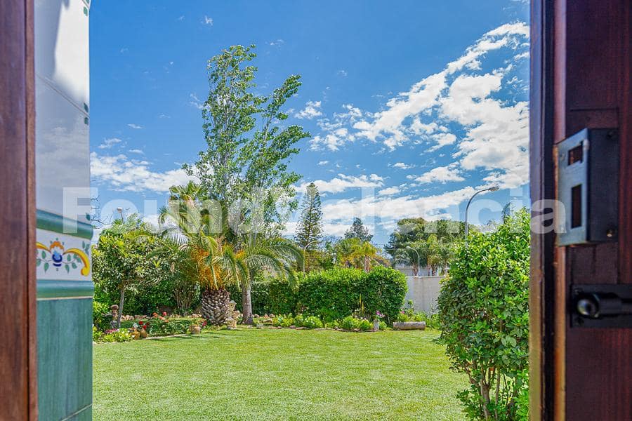 4 quarto Moradia para venda em L'Eliana - 650 000 € (Ref: 9822338)