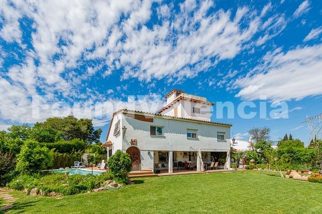 4 quarto Moradia para venda em L'Eliana - 650 000 € (Ref: 9822338)