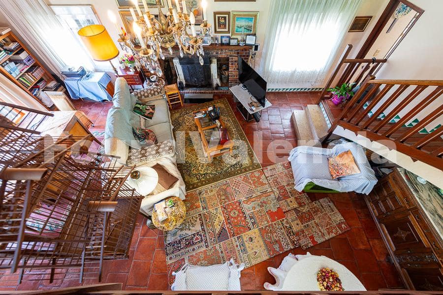 4 quarto Moradia para venda em L'Eliana - 650 000 € (Ref: 9822338)