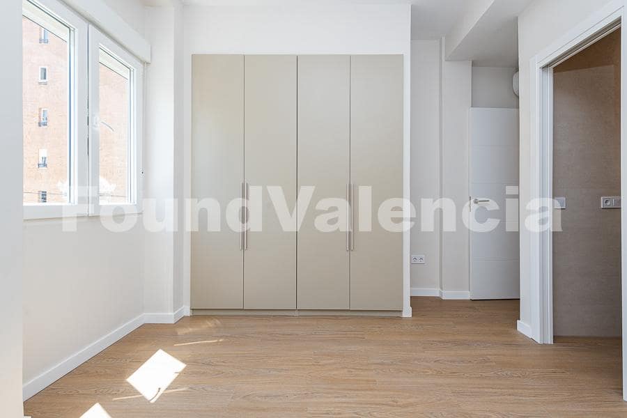 2 soveværelse Lejlighed til salg i Valencia by - € 420.000 (Ref: 9830855)