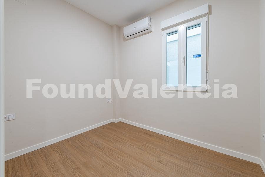 2 soveværelse Lejlighed til salg i Valencia by - € 420.000 (Ref: 9830855)