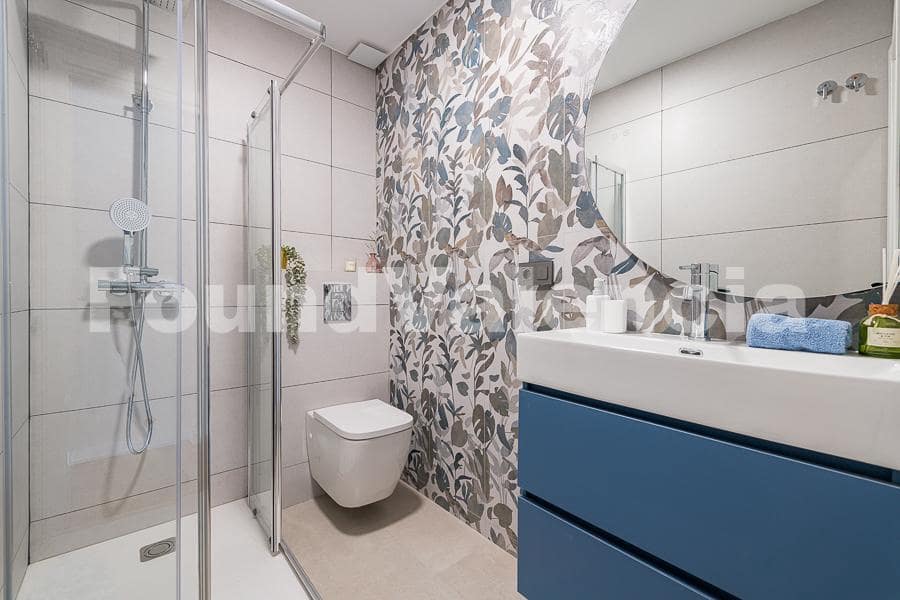 2 soveværelse Lejlighed til salg i Valencia by - € 420.000 (Ref: 9830855)