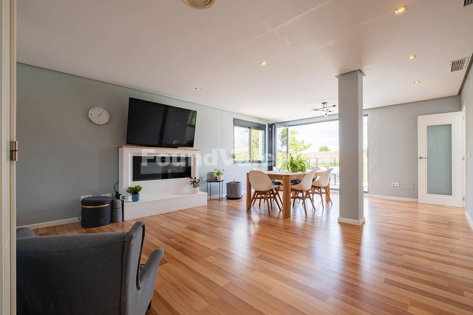 5 slaapkamer Villa te koop in L'Eliana - € 895.000 (Ref: 9833366)