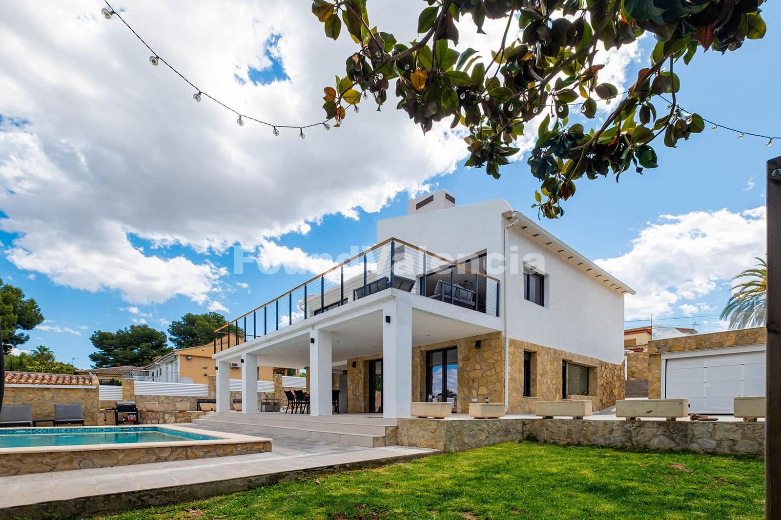 5 slaapkamer Villa te koop in L'Eliana - € 895.000 (Ref: 9833366)