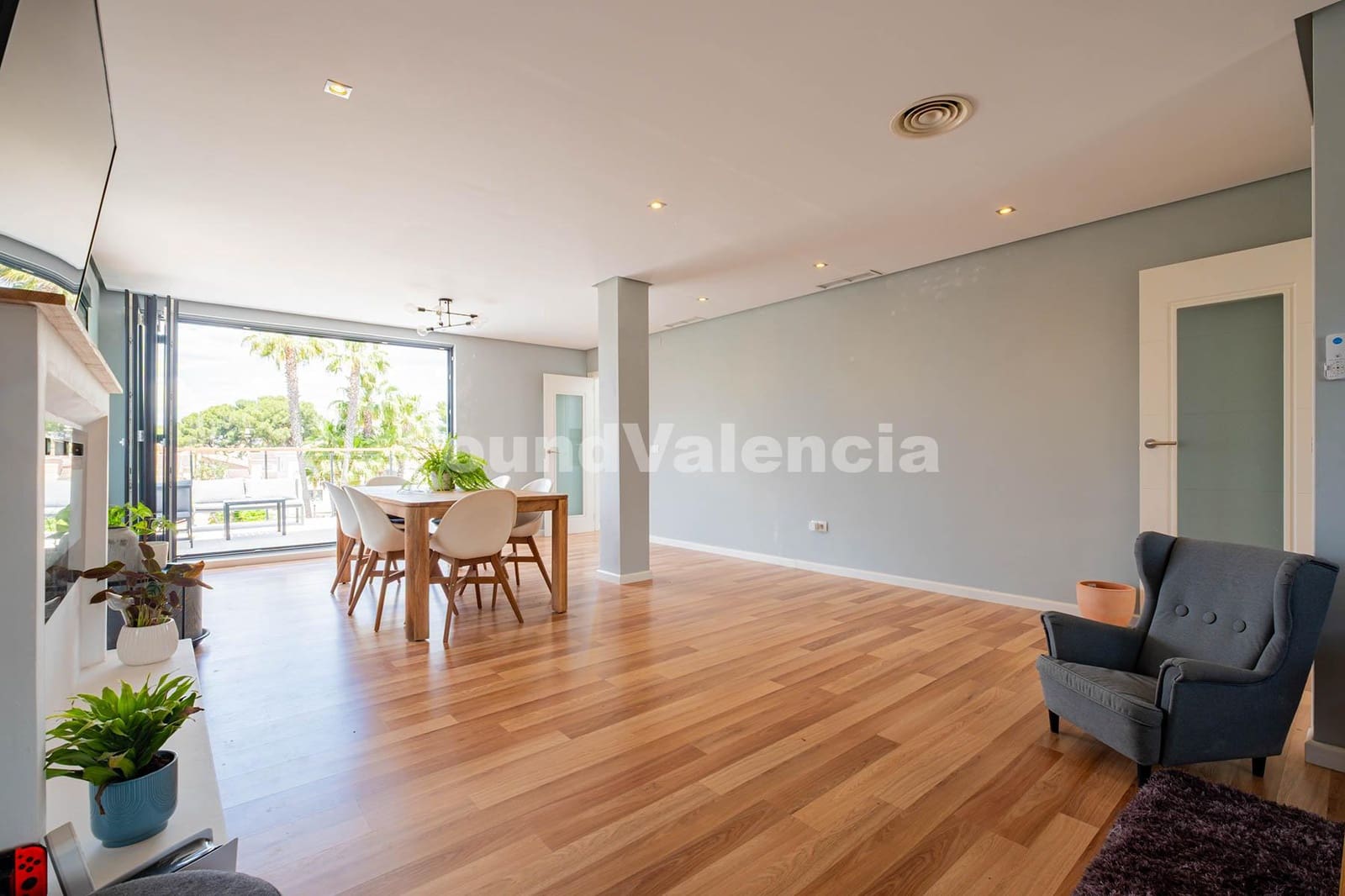 5 slaapkamer Villa te koop in L'Eliana - € 895.000 (Ref: 9833366)